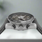 Seamaster Planet Ocean 600M Chronograph 45.5mm (VSF) 1:1 replica