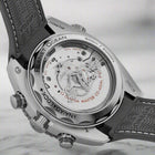 Seamaster Planet Ocean 600M Chronograph 45.5mm (VSF) 1:1 replica