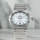 Constellation Co-Axial Master Chronometer (ZF) 1:1 replica