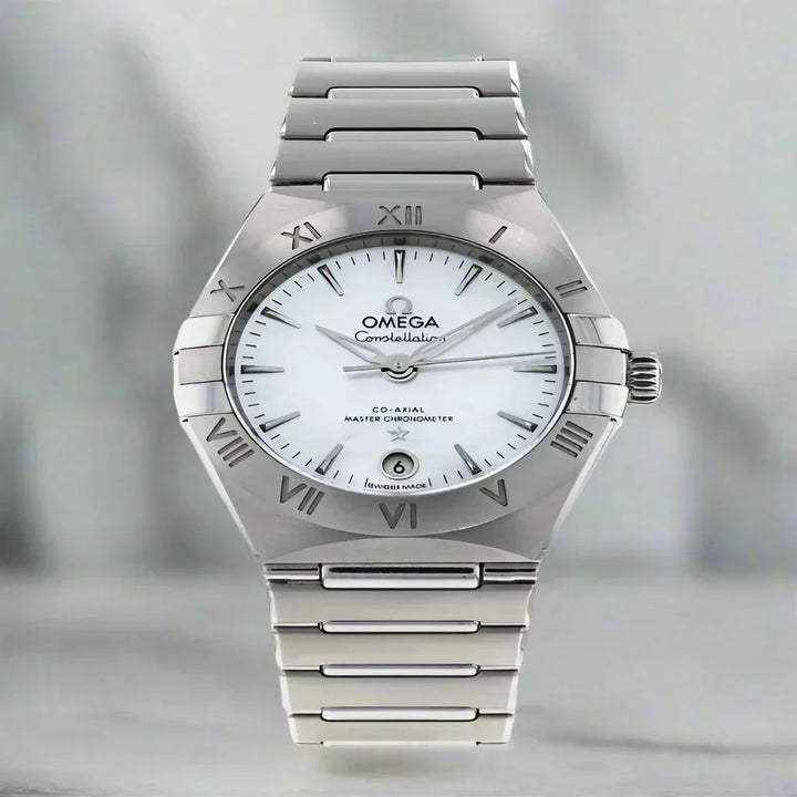 Constellation Co-Axial Master Chronometer (ZF) 1:1 replica