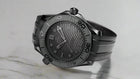 Seamaster Diver 300M Black/Black Dial (VSF) 1:1 replica