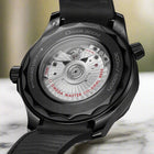 Seamaster Diver 300M Black/Black Dial (VSF) 1:1 replica