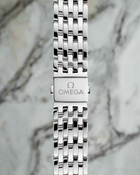 De Ville Prestige Co-Axial Master Chronometer 40mm (VSF) 1:1 replica