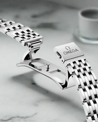 De Ville Prestige Co-Axial Master Chronometer 40mm (VSF) 1:1 replica