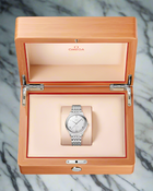 De Ville Prestige Co-Axial Master Chronometer 40mm (VSF) 1:1 replica