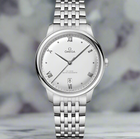 De Ville Prestige Co-Axial Master Chronometer 40mm (VSF) 1:1 replica