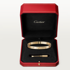 Cartier Love Bracelet replica