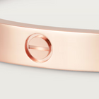 Cartier Love Bracelet replica