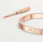 Cartier Love Bracelet replica