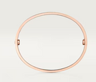Cartier Love Bracelet replica