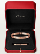 Cartier Love Bracelet replica