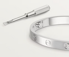 Cartier Love Bracelet replica