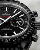 Speedmaster "Dark Side of the Moon" (Black/Ceramic) (VSF) 1:1 replica
