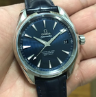 Seamaster "Aqua Terra" PM (VSF) 1:1 replica