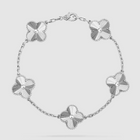 Vintage Alhambra Clover Bracelet replica
