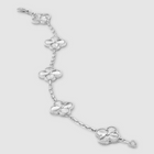 Vintage Alhambra Clover Bracelet replica