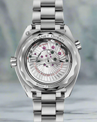 Seamaster Planet Ocean 600M 43.5mm (VSF) 1:1 replica
