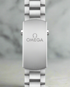 Seamaster Planet Ocean 600M 43.5mm (VSF) 1:1 replica