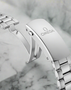 Seamaster Planet Ocean 600M 43.5mm (VSF) 1:1 replica