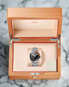 Seamaster Planet Ocean 600M 43.5mm (VSF) 1:1 replica
