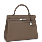 Birkin Bag replica