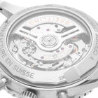 Navitimer 01 Chronograph 43 Black/Silver Watch (ZF) 1:1 replica