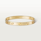 Cartier Love Bracelet replica