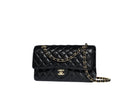 CC Classic 11.12 Flap Bag replica