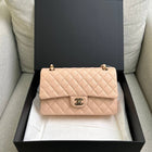 CC Classic 11.12 Flap Bag replica