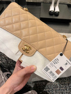 CC Classic 11.12 Flap Bag replica