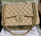 CC Classic 11.12 Flap Bag replica