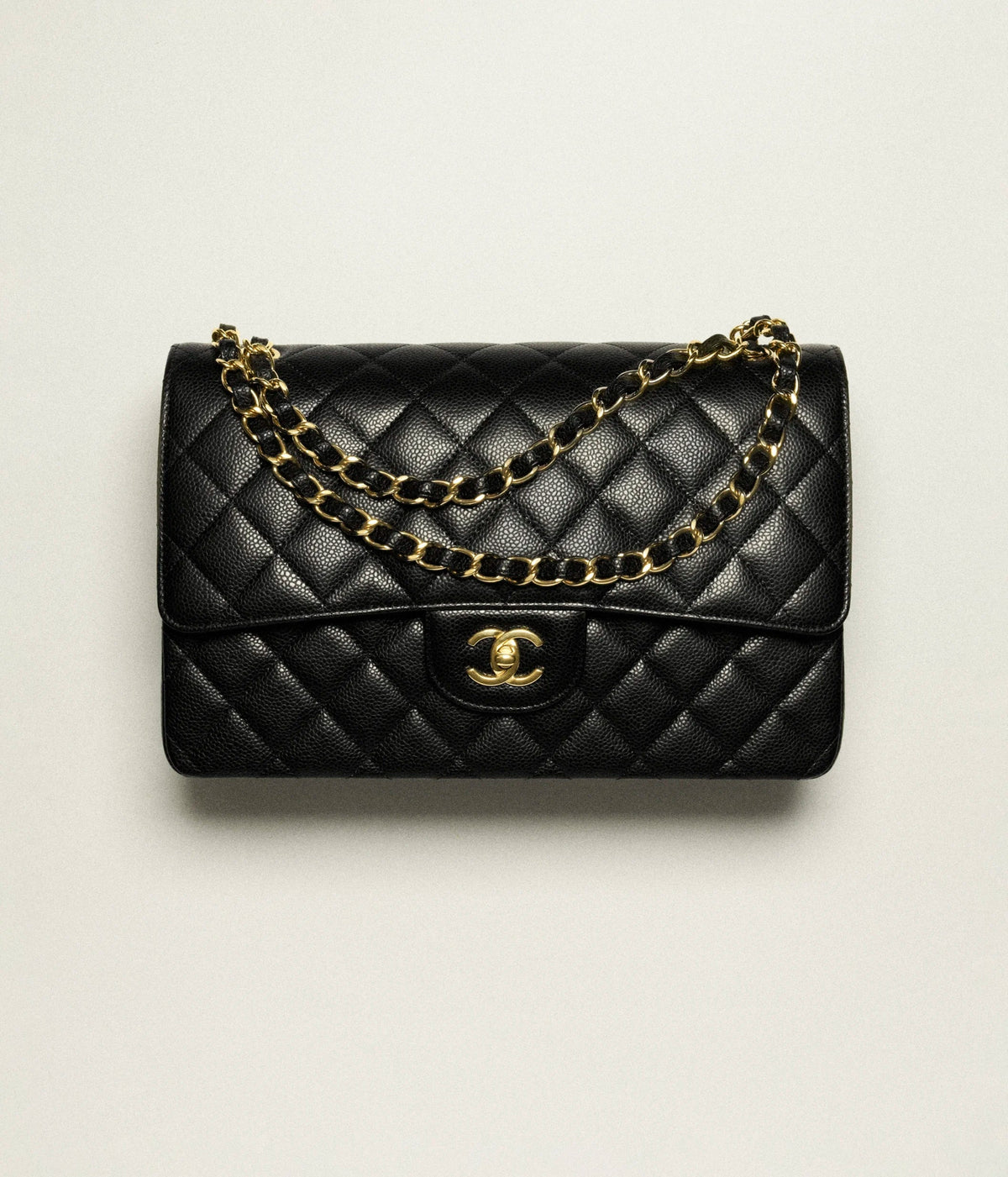 CC Classic 11.12 Flap Bag replica