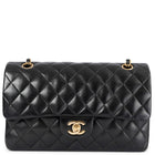 CC Classic 11.12 Flap Bag replica