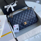 CC Classic 11.12 Flap Bag replica