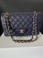 CC Classic 11.12 Flap Bag replica