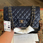 CC Classic 11.12 Flap Bag replica