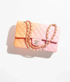 CC Classic 11.12 Flap Bag replica
