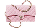 CC Classic 11.12 Flap Bag replica