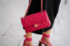 CC Classic 11.12 Flap Bag replica