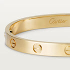 Cartier Love Bracelet replica