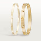 Cartier Love Bracelet replica