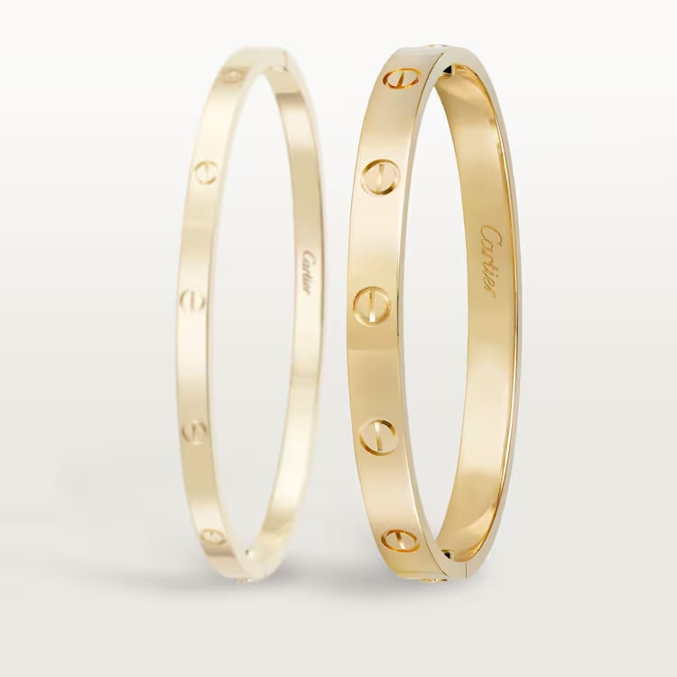 Cartier Love Bracelet replica