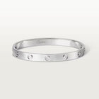 Cartier Love Bracelet replica