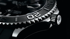 Yacht-Master Black Oysterflex (CF) 1:1 replica