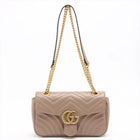 GG Marmont Matelassé Shoulder Bag replica