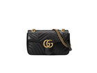 GG Marmont Matelassé Shoulder Bag replica