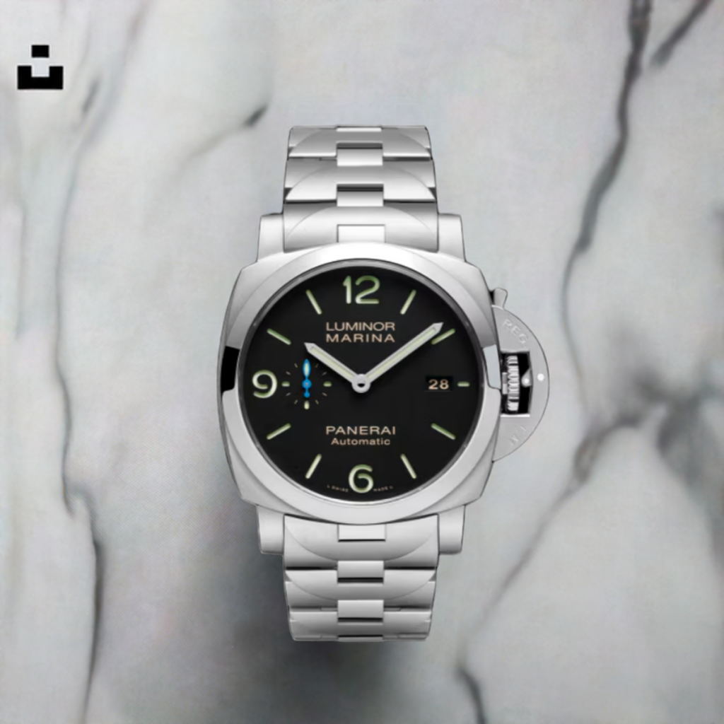 Luminor Marina Watch (CF) 1:1 replica
