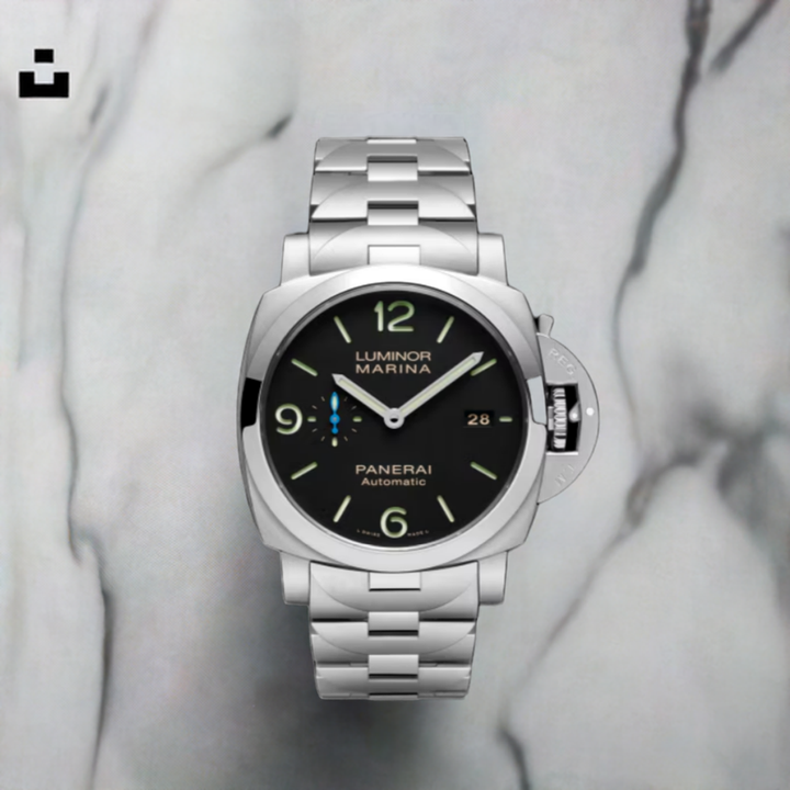 Luminor Marina Watch (CF) 1:1 replica