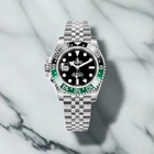 "Sprite" Black/Green GMT II (VSF) 1:1 replica