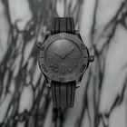 Seamaster Diver 300M Black/Black Dial (VSF) 1:1 replica